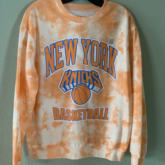 NFL New York Knicks Sweatshirt size S - Picture 4 of 8